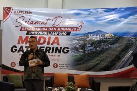 Direktur BTB: Transformasi pengelolaan operasional untuk tingkatkan pelayanan jalan tol