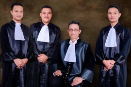 Enam narapidana belum terima penerbitan surat eksekusi