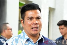 Dinas ESDM : Investasi swasta perkuat kemandirian energi daerah