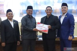 Pemkab Bekasi revisi perda pariwisata untuk tingkatkan pendapatan