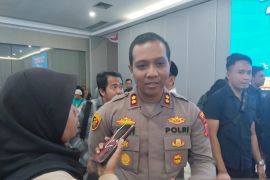 Kapolres Karawang sebut perubahan jadi Polresta seiring perkembangan daerah