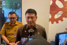 Pemprov Banten kaji solusi kuota afirmasi tak terisi imbas data desil