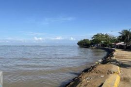PU tuntaskan pengerukan Muara Batang Kuranji untuk pengendalian banjir