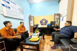 Universitas Sapta Mandiri kerjasama dengan BPS Balangan suskeskan Sensus Ekonomi 2026