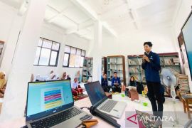Univsm terus tunjukkan komitmen ciptakan lingkungan belajar yang modern dan berkelanjutan