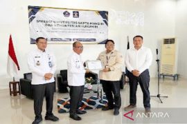 Masyarakat Balangan lebih mudah dapatkan akses bantuan hukum dari Univsm