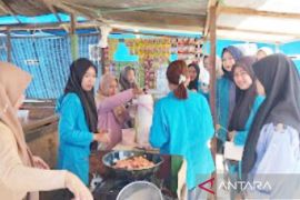 Hadirnya Univsm jadi energi baru bagi para UMKM
