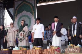 Menag Nasaruddin Umar sebut keindahan Indonesia lahir dari perbedaan