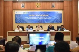 BI dan TPID NTB perkuat pengendalian inflasi di Kota Bima
