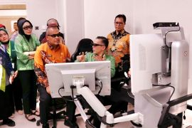 RSU Bunda Padang hadirkan bedah robotik pertama di Sumbar