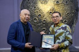 Menbud: Pentingnya penguatan ruang seni berbasis inisiatif masyarakat