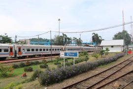 Tiga Stasiun Terkoneksi Pelabuhan Penumpang Layani 3,88 Juta Pergerakan Pelanggan Semester I 2026