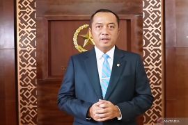 Istana hormati proses hukum Polri dalam pemberantasan korupsi