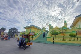 Pulau Penyengat perkuat identitas budaya Melayu