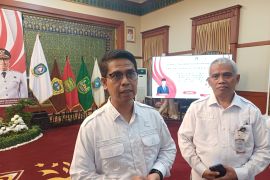 Pemprov kucurkan Rp2,9 miliar untuk rehabilitasi RSUD Kundur