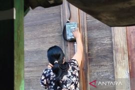Dinsos Blora sinkronisasi data calon penerima bantuan penyambungan listrik