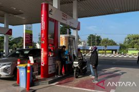 Layanan Tambahan dan Program Budaya Pertamina Kawal Pemudik Lalui Jalur Non-Tol Pantura