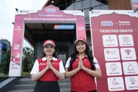 Pertamina Patra Niaga Hadirkan 19 Titik Serambi MyPertamina di Jalur Wisata, Temani Perjalanan Libur Lebaran 2026