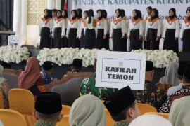 Kulon Progo gelar MTQ untuk perkuat nilai-nilai religius masyarakat