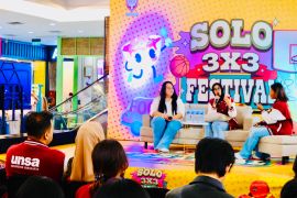 Pemkot Surakarta komitmen perkuat posisi sebagai kota sport tourism