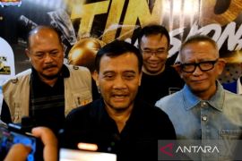 ATI Jateng bidik sport tourism pada perhelatan Perebutan Sabuk Emas Gubernur