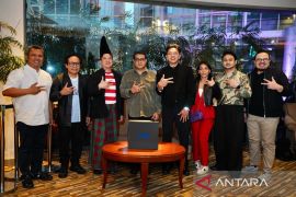 Kemenekraf kembangkan IP film yang angkat ekonomi kreatif daerah&nbsp;
