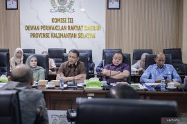 Dewan harapkan hari Jumat listrik PLN tidak padam