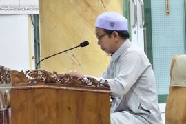Guru Mansyah nyatakan tiap Muslim wajib tuntut ilmu