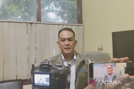 Bulog Sumut lakukan pengemasan beras bantuan pangan periode Juli 2026