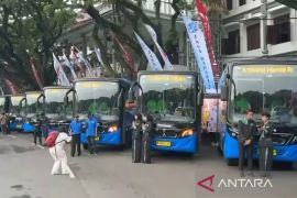 Dishub Jatim kembangkan layanan ekspedisiTransJatim ke Malang Raya