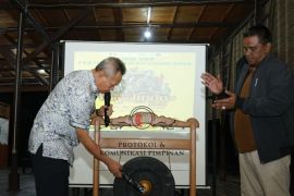 Eks Balai Benih Ikan Langko bisa jadi area wisata mancing