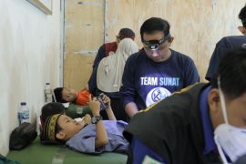 IMIP fasilitasi khitanan massal gratis untuk 150 anak di Morowali