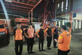 SAR intensifkan pencarian wisatawan asal Cimahi yang tenggelam di Waduk Saguling