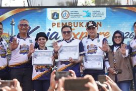 Koja Explore 2026 pacu ekonomi kreatif dan ruang kreativitas warga