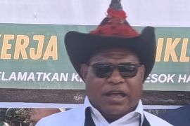 Pemkab Jayawijaya sebut 825 peserta seleksi dinyatakan lulus CASN 2026