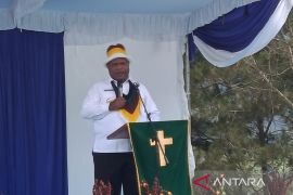 Pemkab perkuat identitas masyarakat adat Jayawijaya