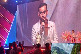 Perbati harapkan Asian Boxing pererat persaudaraan negara-negara Asia
