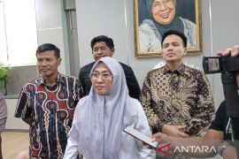 Bupati Gowa laporkan dua saksi hak angket ke Bareskrim Polri