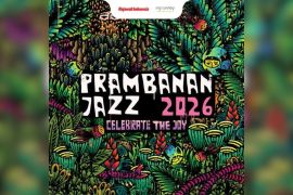Kunjungi Prambanan Jazz 2026 lebih hemat dengan promo hotel dan kuliner dari BRImo