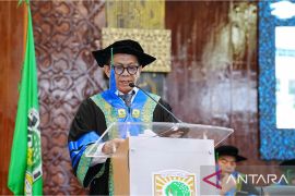 Pakar tekankan tiga aspek bangunan mitigasi bencana hidrometeorologi