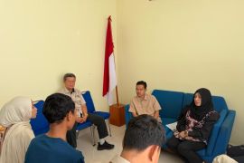Kementerian P2MI perkuat komunikasi publik cegah rekrutmen ilegal