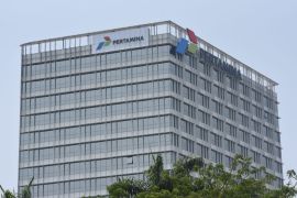 Pertamina selesaikan penataan 31 anak usaha pada semester I 2026