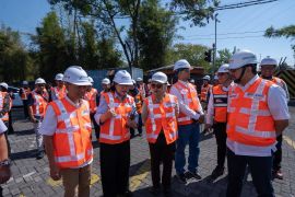 Kemenko Perekonomian dorong PT TPS tingkatkan konektivitas antarmoda