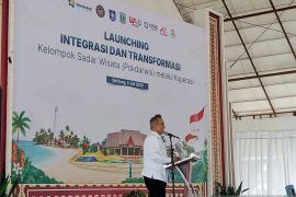 Menkop: Transformasi Pokdarwis jadi koperasi tingkatkan kesejahteraan