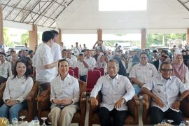 Menpar: Integrasi Pokdarwis dan koperasi jadi penggerak ekonomi desa