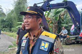 Temanggung mendapat alokasi DAK Rp3 miliar bangun jaringan air minum