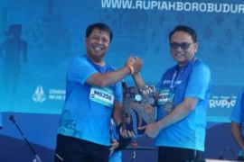 Pemkab Pati gandeng BI berikan edukasi literasi keuangan kepada pelajar
