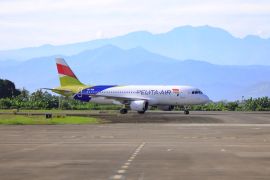 Pelita Air dan BNI diskon tiket hingga Rp360 ribu