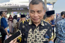 Pemkab Bantul segera mendistribusikan seragam sekolah gratis