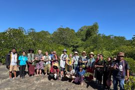 ASITA: Festival Lamaholot memperkuat wisata berkelanjutan NTT